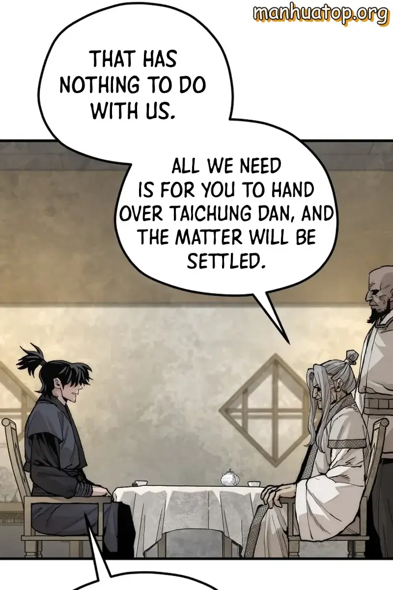 Heavenly Demon Cultivation Simulation Chapter 141 Page 73