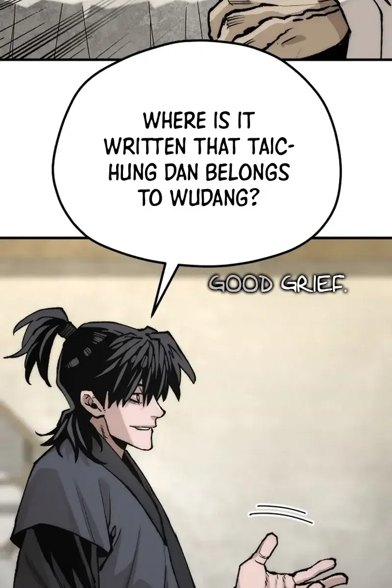 Heavenly Demon Cultivation Simulation Chapter 141 Page 76