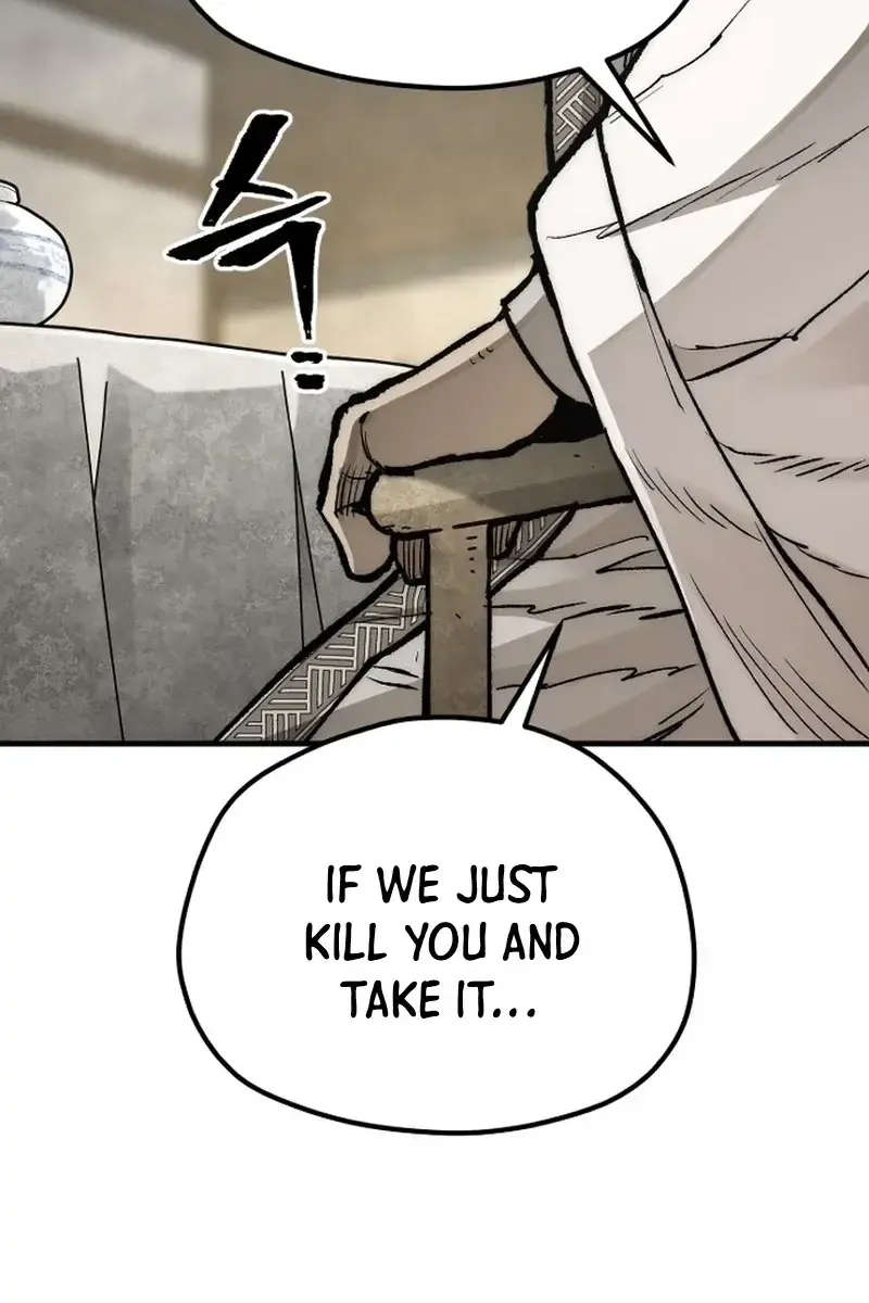 Heavenly Demon Cultivation Simulation Chapter 141 Page 81