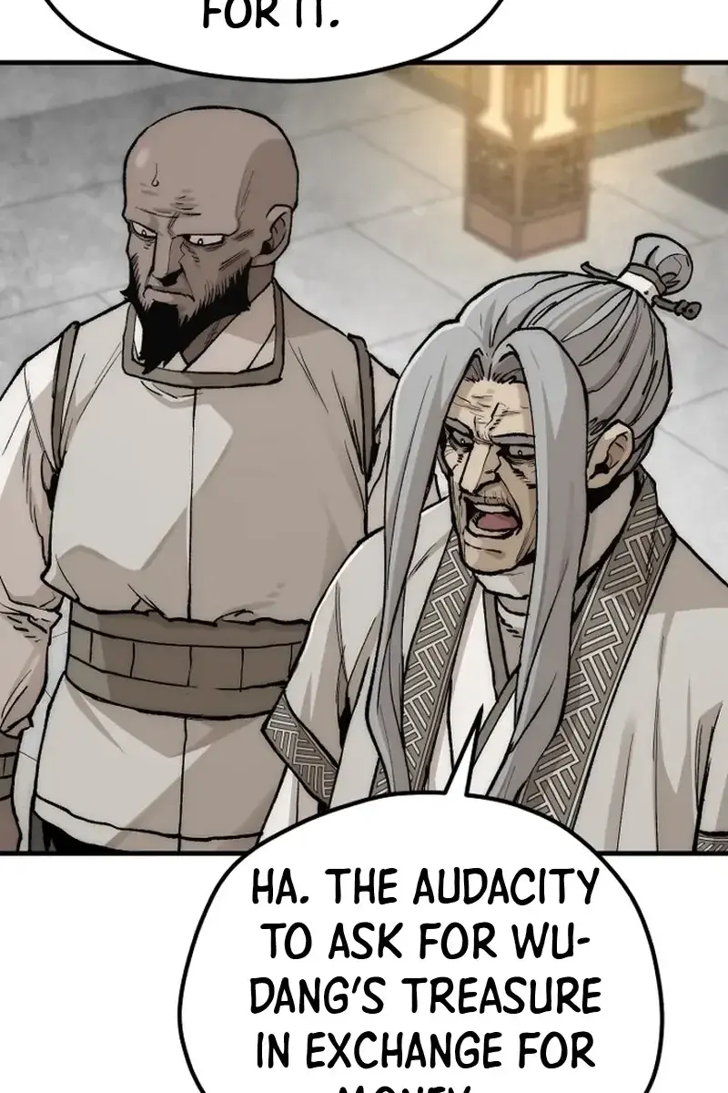Heavenly Demon Cultivation Simulation Chapter 141 Page 100
