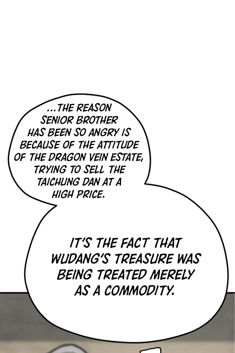 Heavenly Demon Cultivation Simulation Chapter 141 Page 110