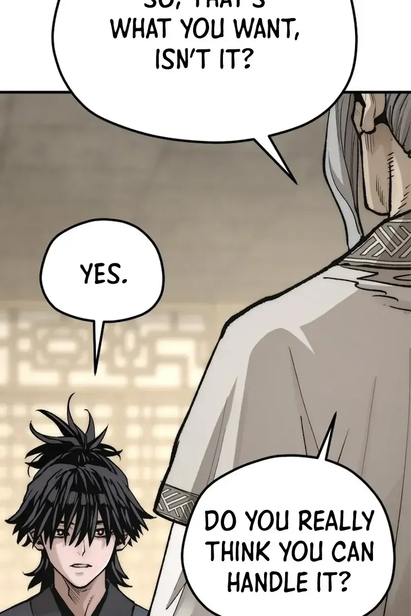 Heavenly Demon Cultivation Simulation Chapter 141 Page 117