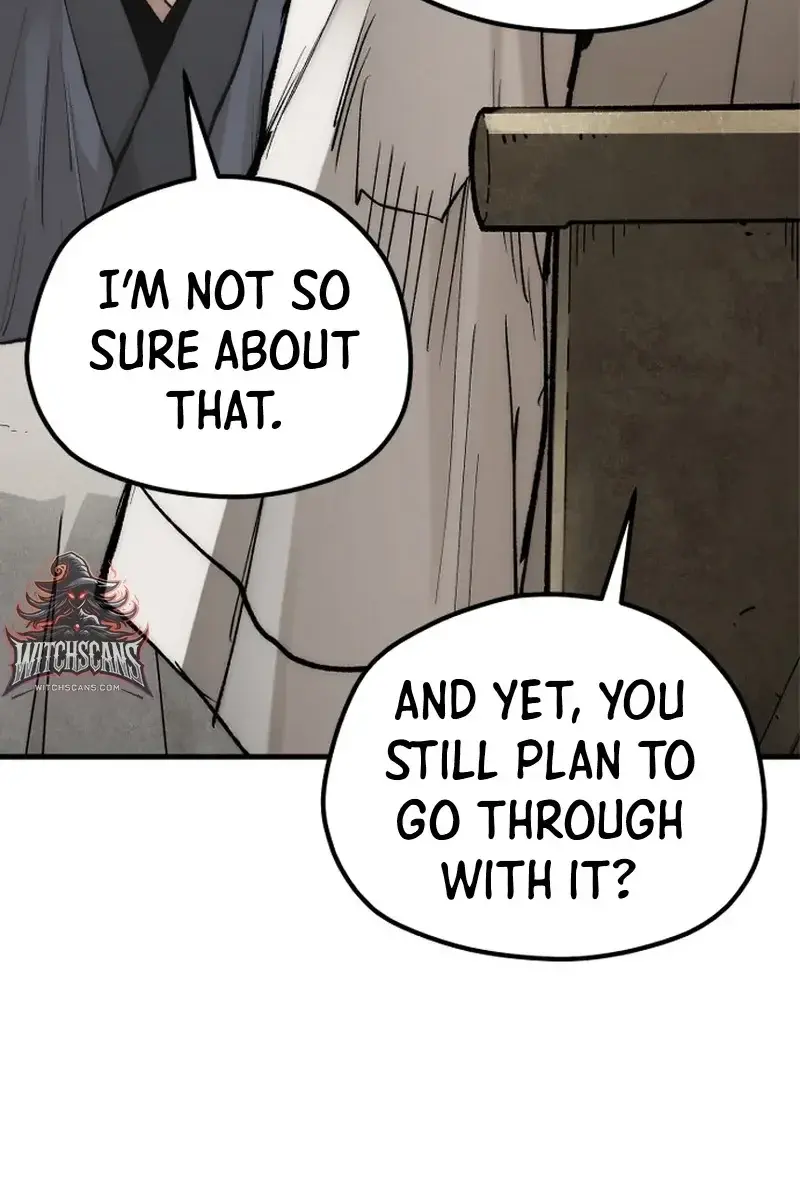 Heavenly Demon Cultivation Simulation Chapter 141 Page 118