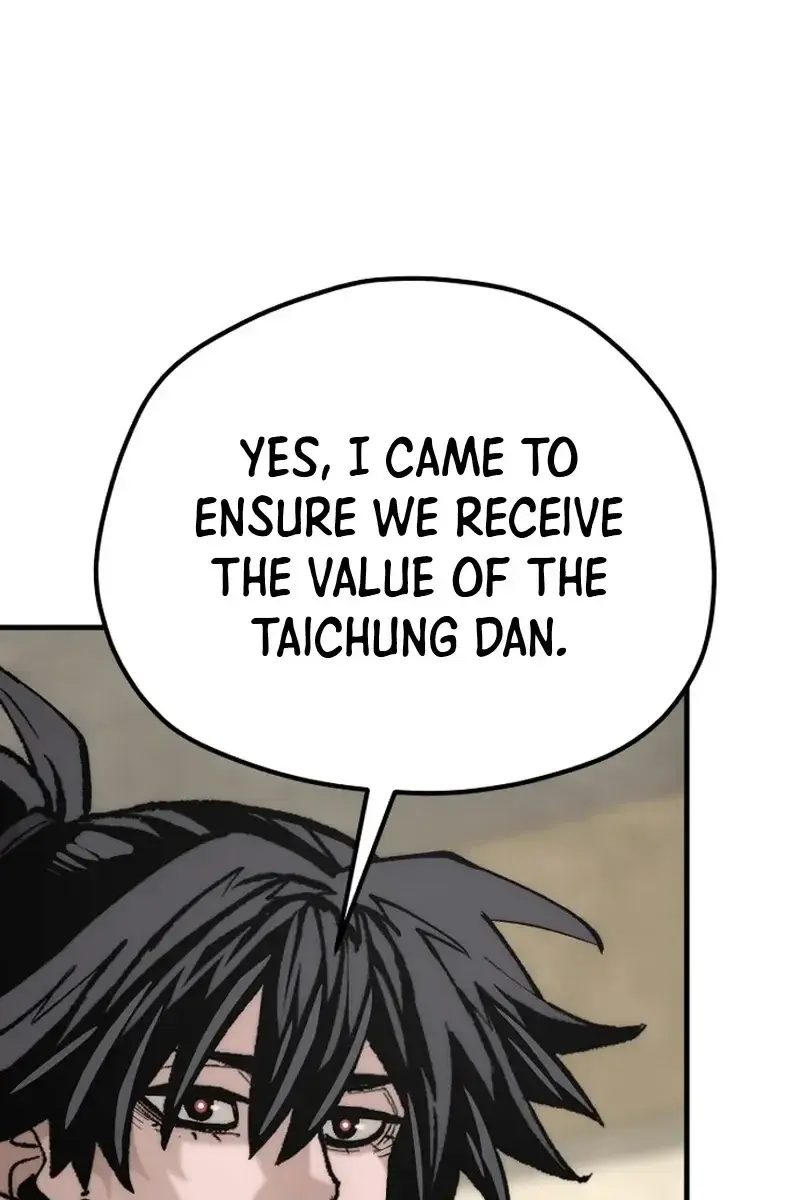 Heavenly Demon Cultivation Simulation Chapter 141 Page 119