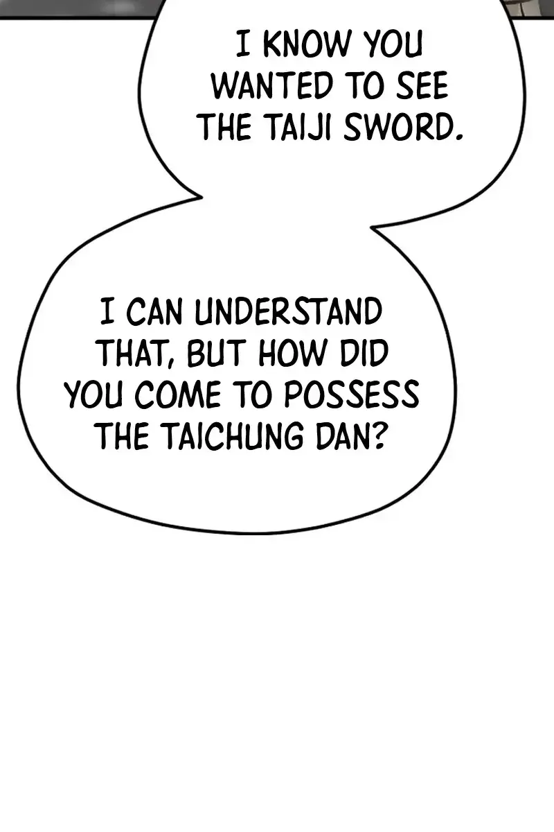 Heavenly Demon Cultivation Simulation Chapter 141 Page 140