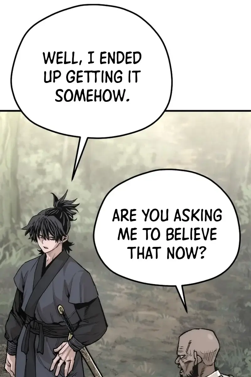 Heavenly Demon Cultivation Simulation Chapter 141 Page 141