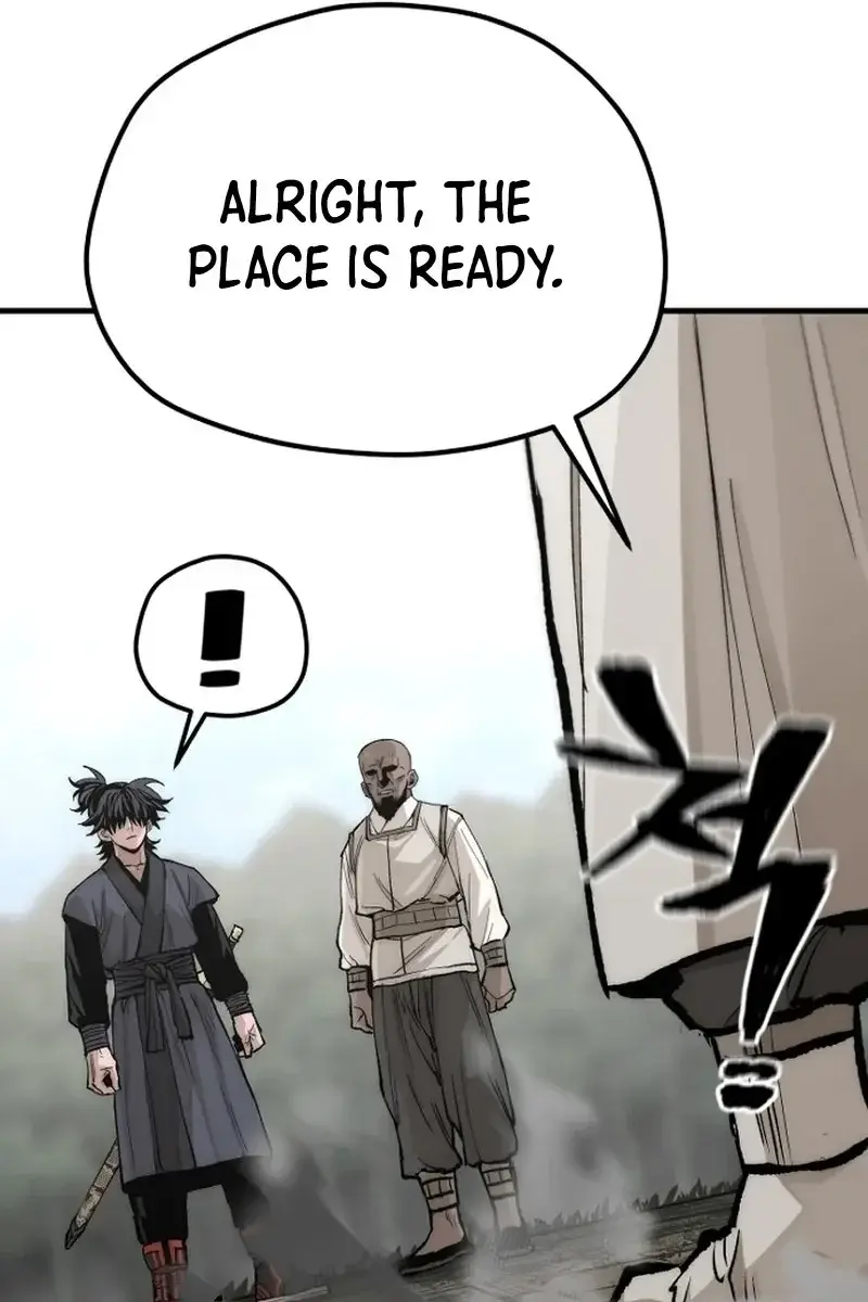 Heavenly Demon Cultivation Simulation Chapter 141 Page 148