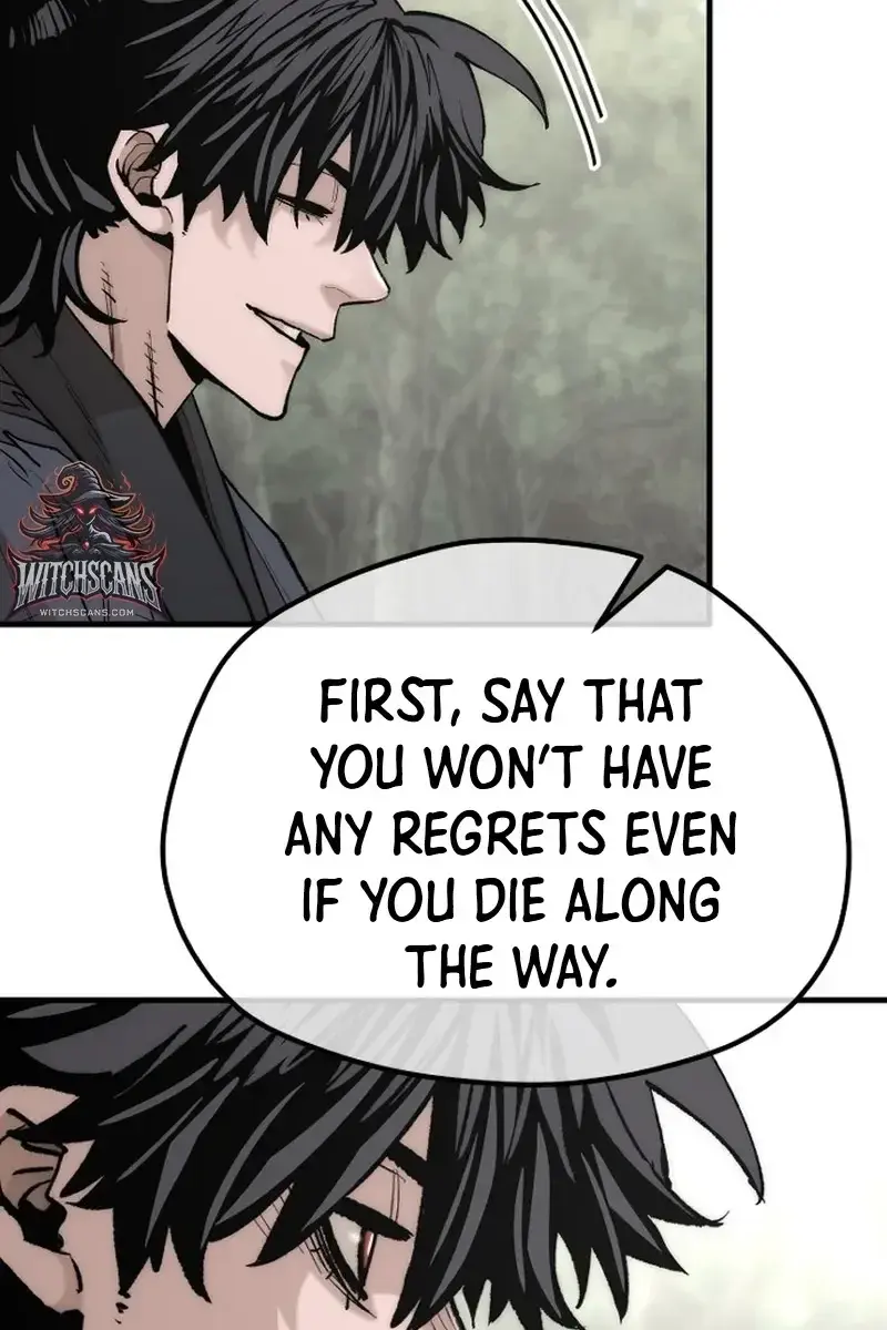 Heavenly Demon Cultivation Simulation Chapter 141 Page 151