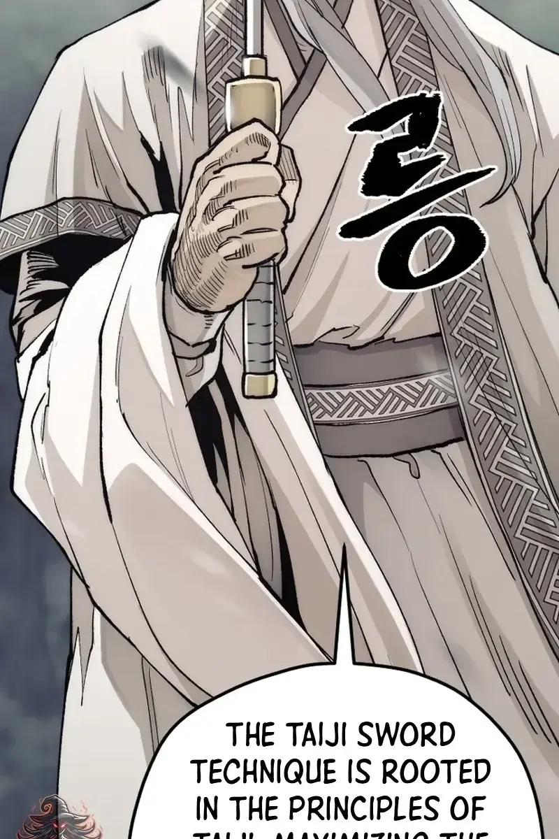 Heavenly Demon Cultivation Simulation Chapter 141 Page 158