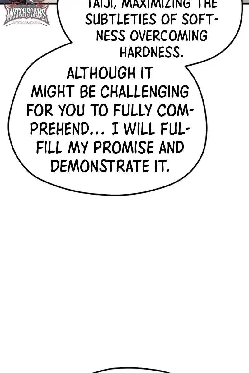 Heavenly Demon Cultivation Simulation Chapter 141 Page 159