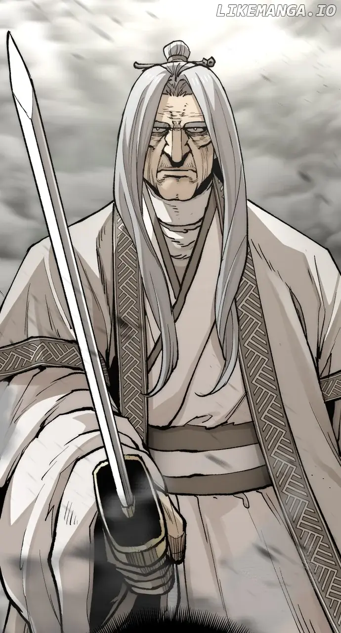 Heavenly Demon Cultivation Simulation Chapter 142 Page 22