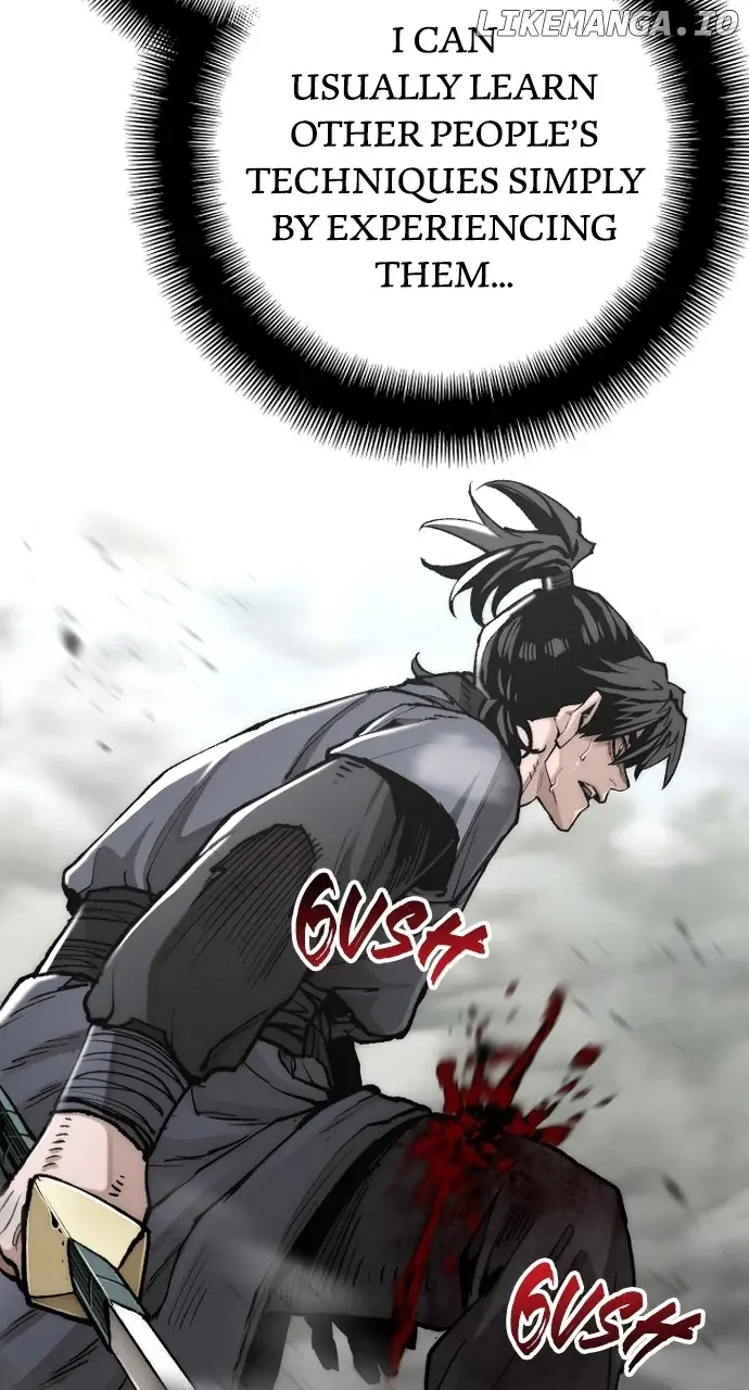 Heavenly Demon Cultivation Simulation Chapter 142 Page 24