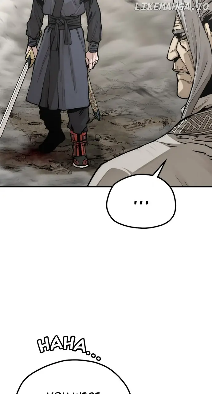 Heavenly Demon Cultivation Simulation Chapter 142 Page 27