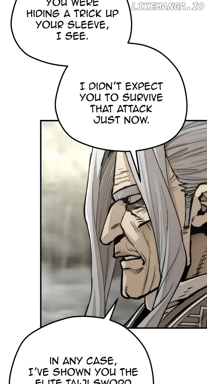 Heavenly Demon Cultivation Simulation Chapter 142 Page 28