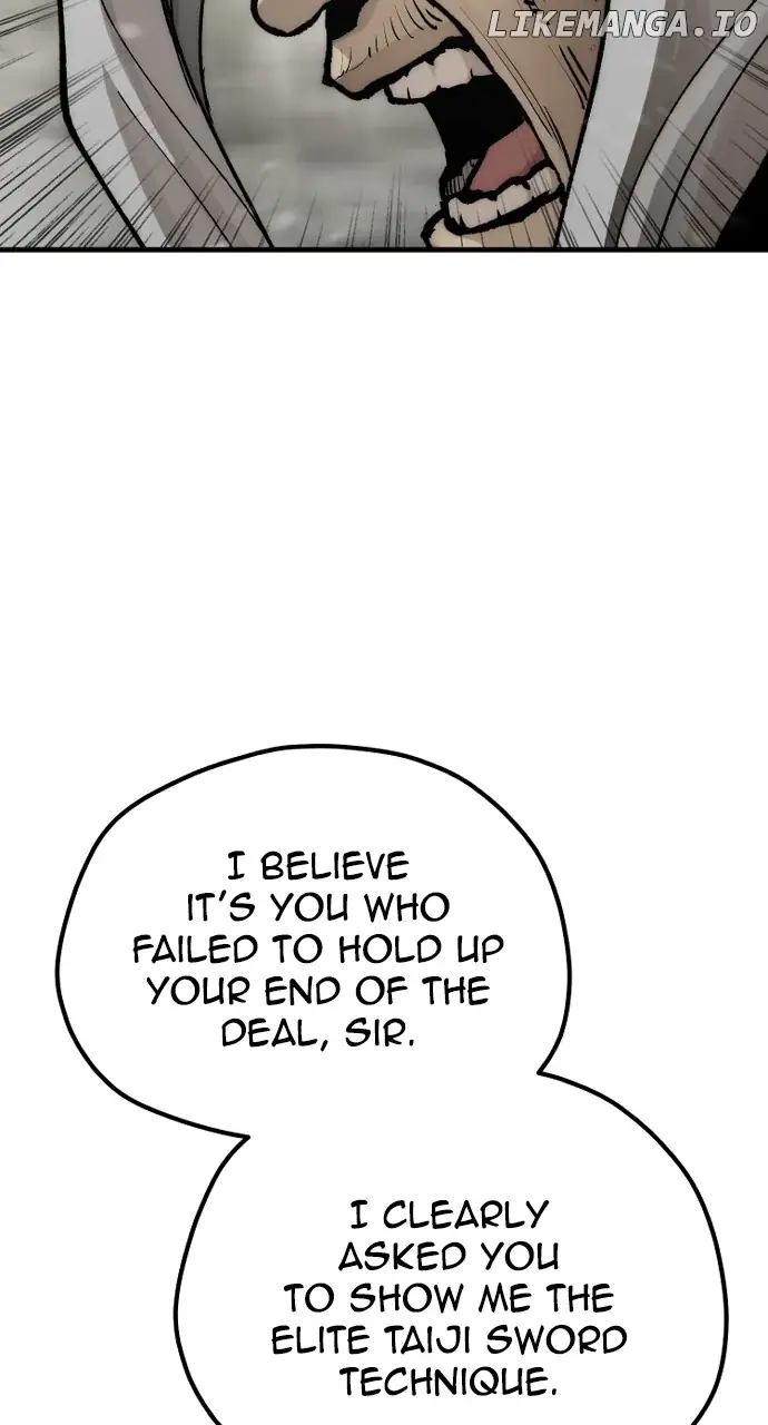 Heavenly Demon Cultivation Simulation Chapter 142 Page 31