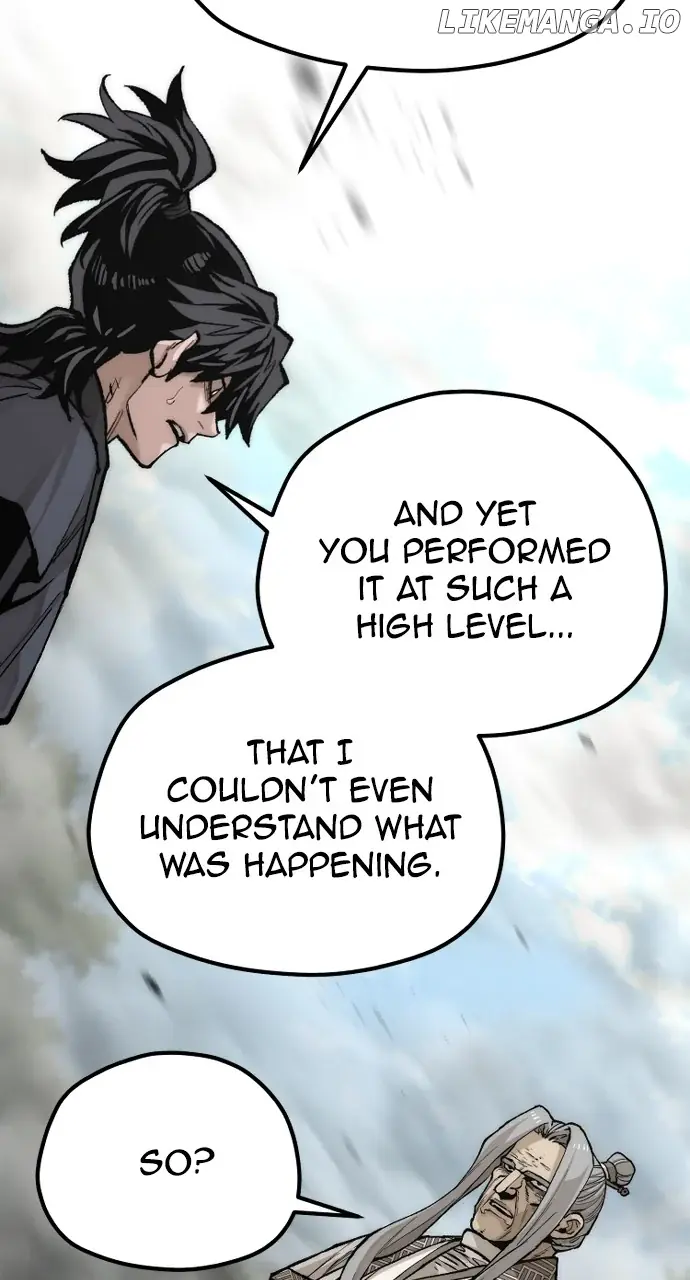 Heavenly Demon Cultivation Simulation Chapter 142 Page 32