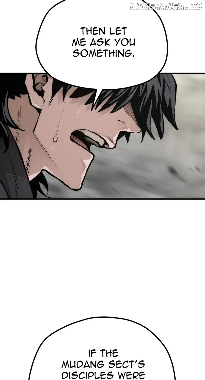 Heavenly Demon Cultivation Simulation Chapter 142 Page 34