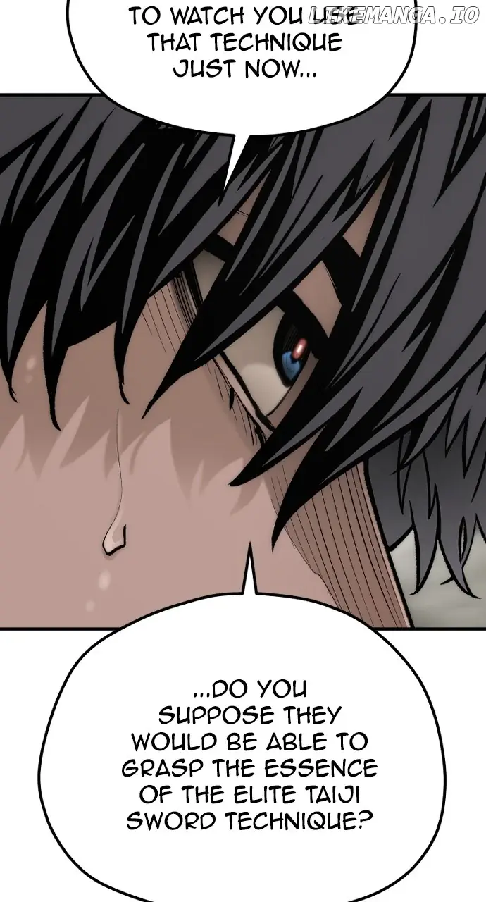 Heavenly Demon Cultivation Simulation Chapter 142 Page 35