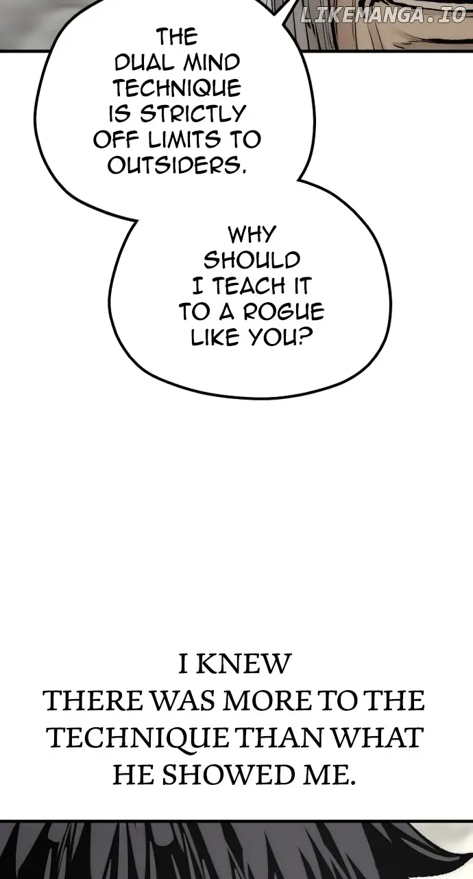 Heavenly Demon Cultivation Simulation Chapter 142 Page 40