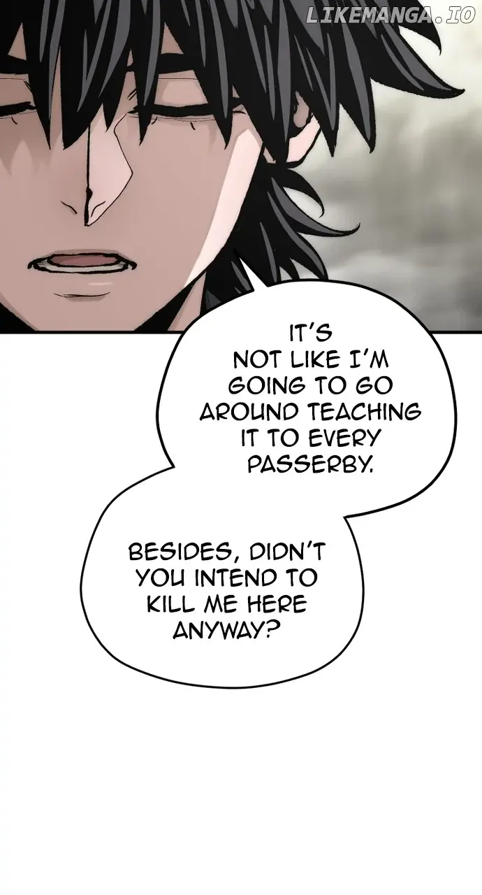Heavenly Demon Cultivation Simulation Chapter 142 Page 41