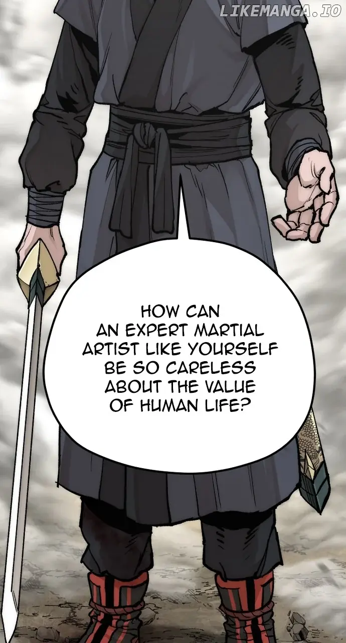Heavenly Demon Cultivation Simulation Chapter 142 Page 43