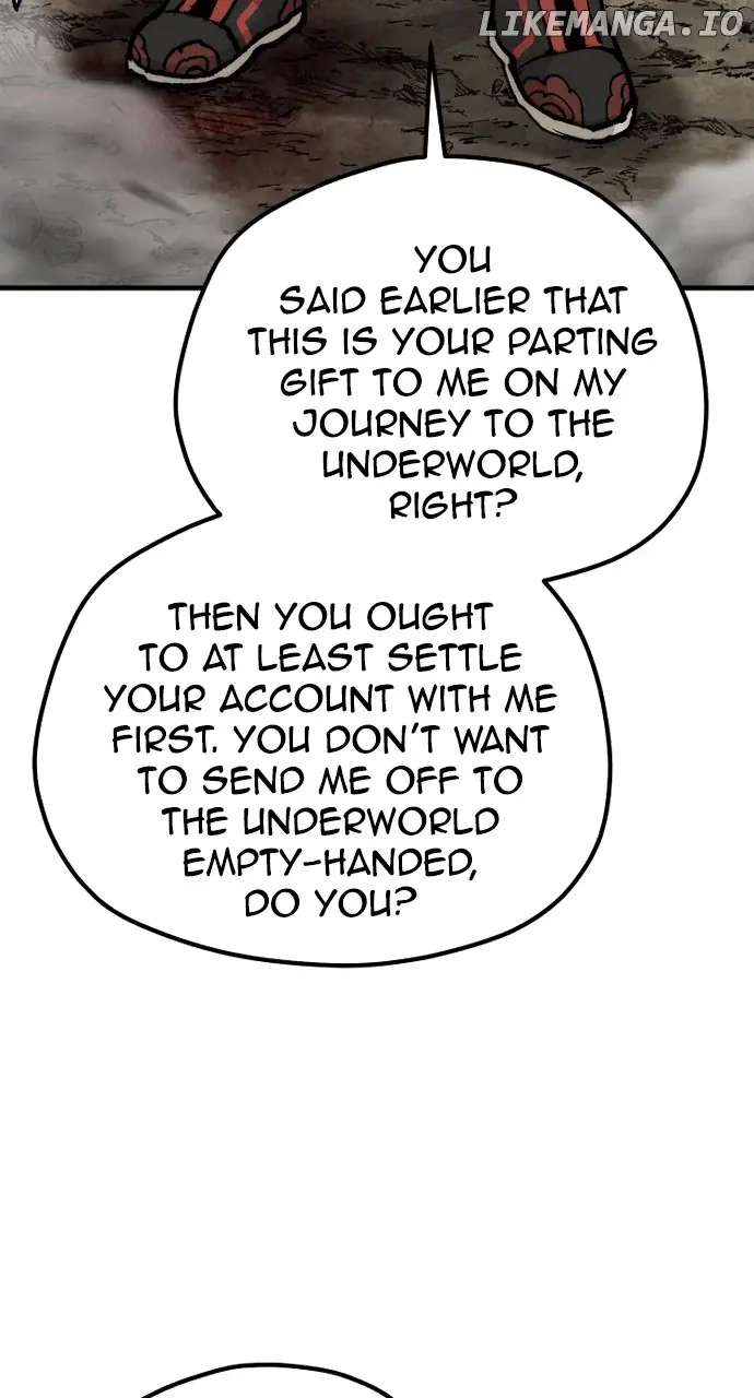 Heavenly Demon Cultivation Simulation Chapter 142 Page 44