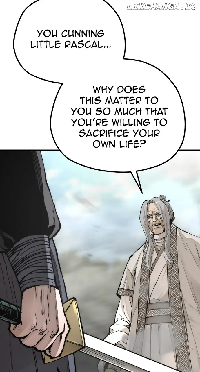 Heavenly Demon Cultivation Simulation Chapter 142 Page 45