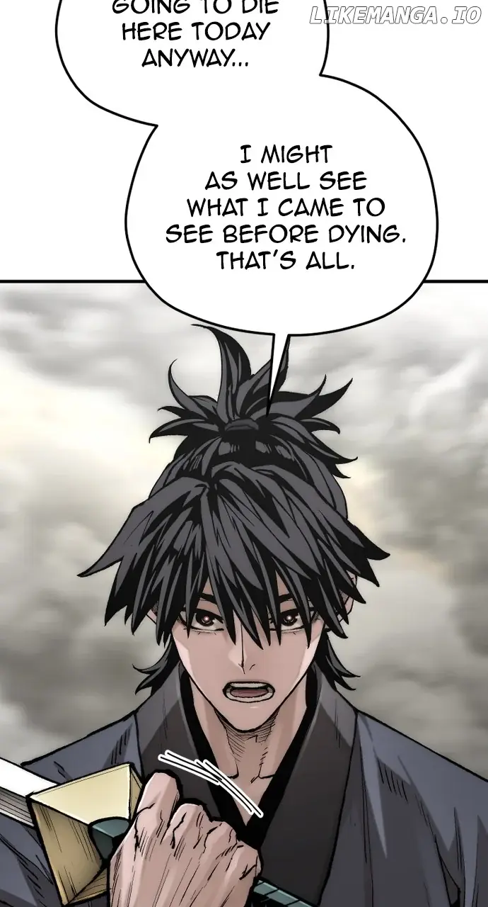 Heavenly Demon Cultivation Simulation Chapter 142 Page 47