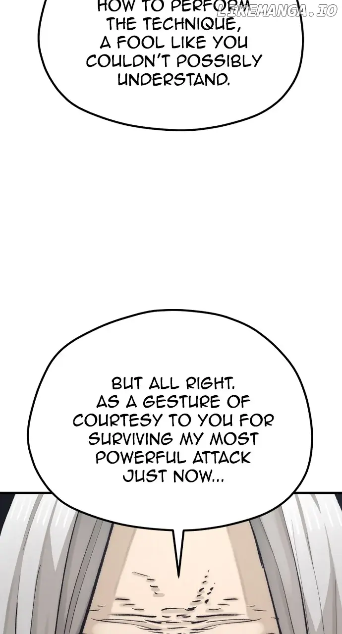 Heavenly Demon Cultivation Simulation Chapter 142 Page 50
