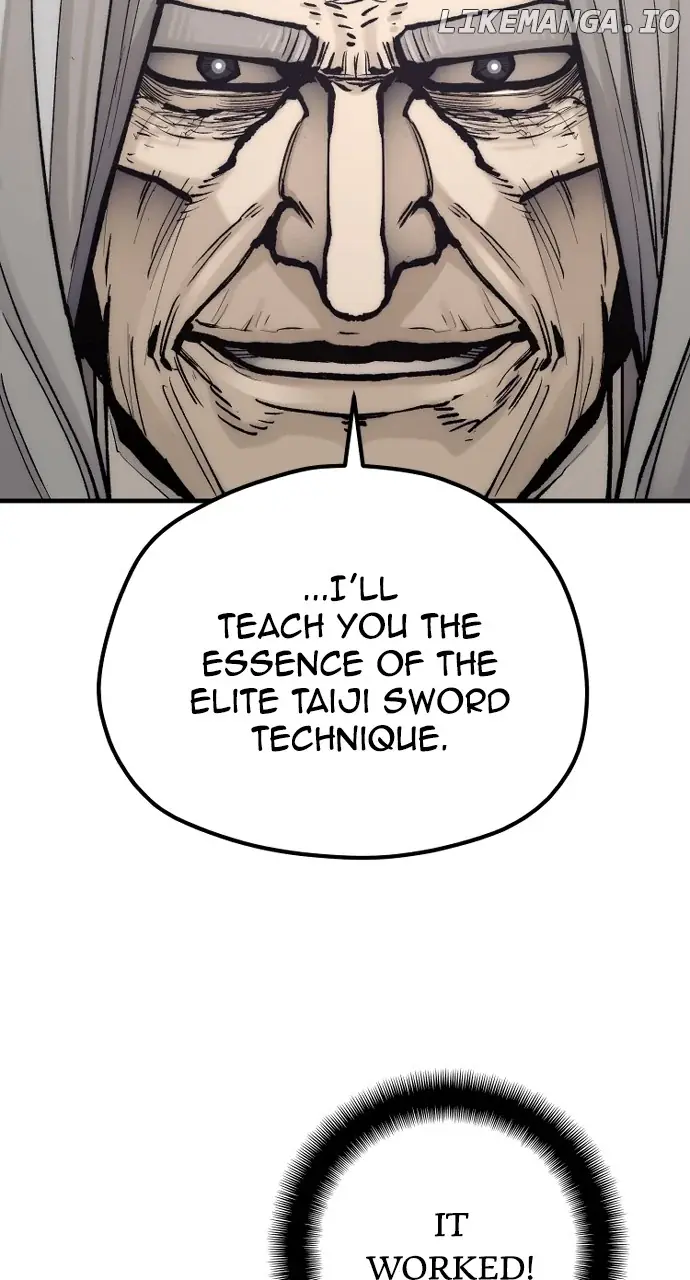 Heavenly Demon Cultivation Simulation Chapter 142 Page 51