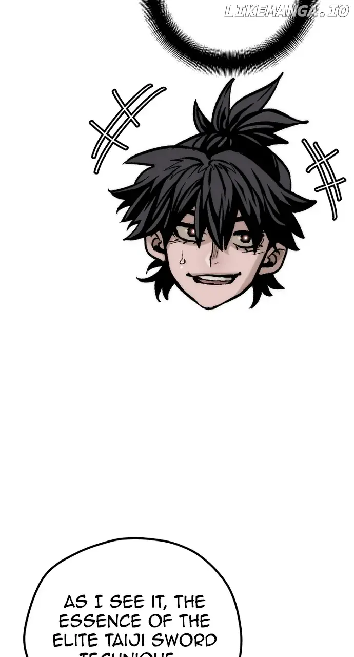 Heavenly Demon Cultivation Simulation Chapter 142 Page 52