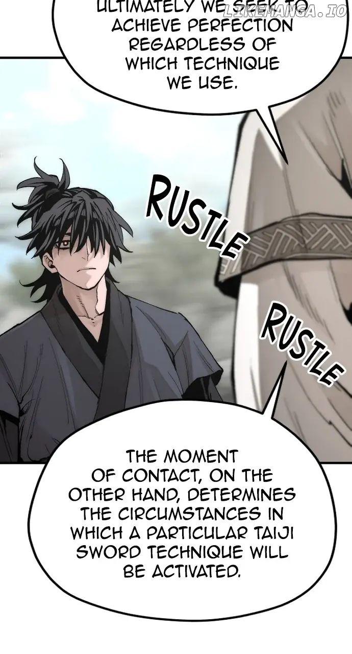 Heavenly Demon Cultivation Simulation Chapter 142 Page 57