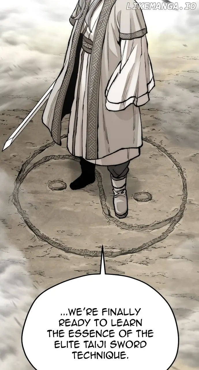 Heavenly Demon Cultivation Simulation Chapter 142 Page 60