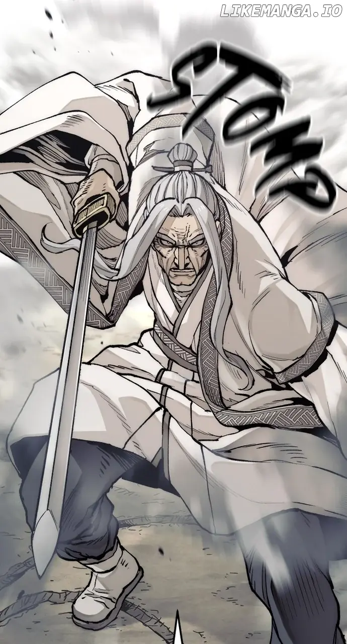 Heavenly Demon Cultivation Simulation Chapter 142 Page 65
