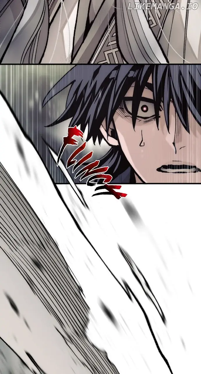 Heavenly Demon Cultivation Simulation Chapter 142 Page 76