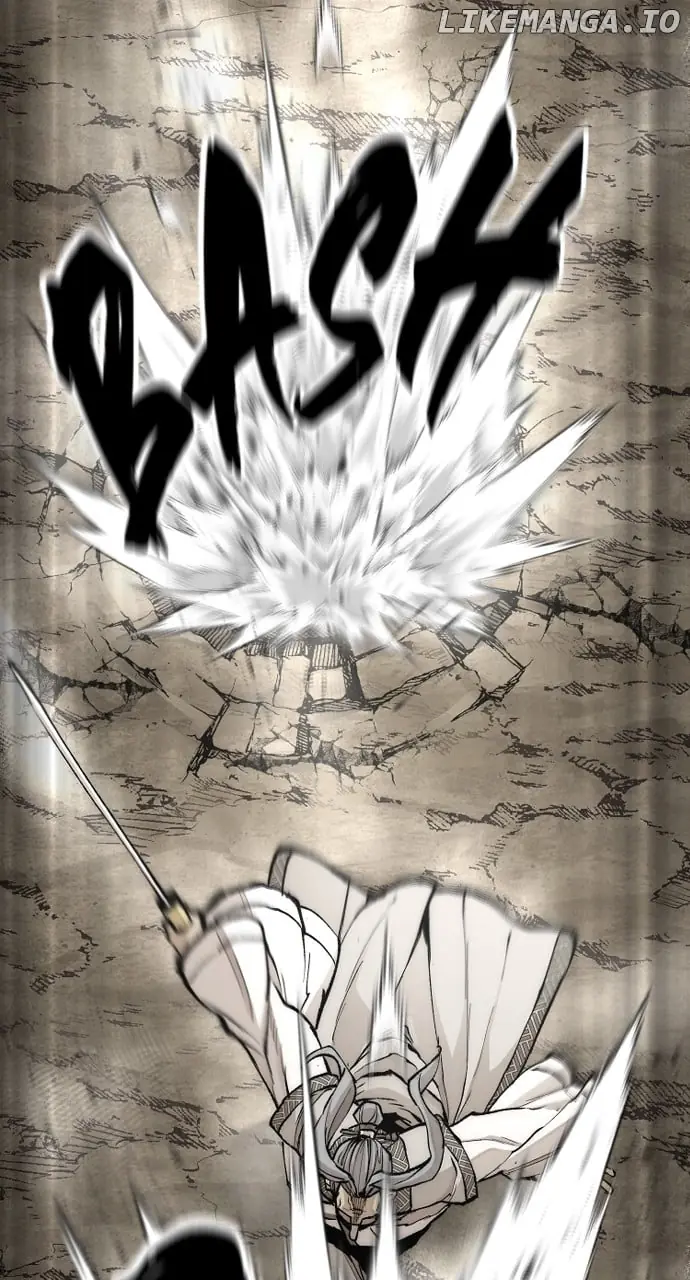 Heavenly Demon Cultivation Simulation Chapter 142 Page 81