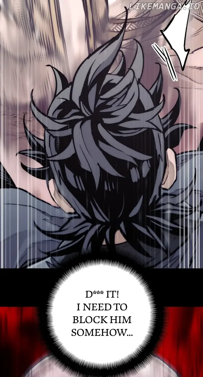 Heavenly Demon Cultivation Simulation Chapter 142 Page 87