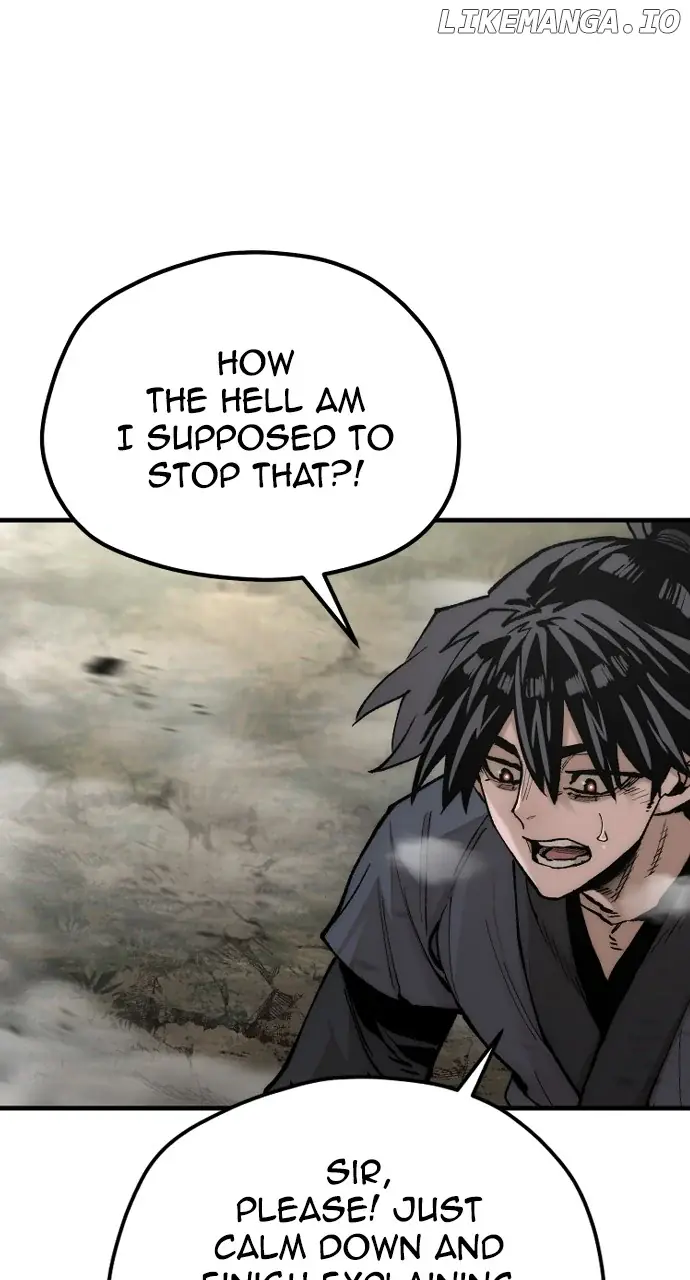 Heavenly Demon Cultivation Simulation Chapter 142 Page 92