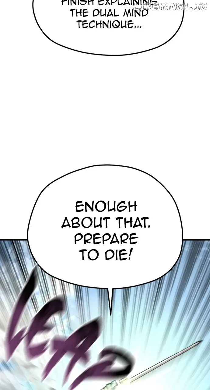Heavenly Demon Cultivation Simulation Chapter 142 Page 93