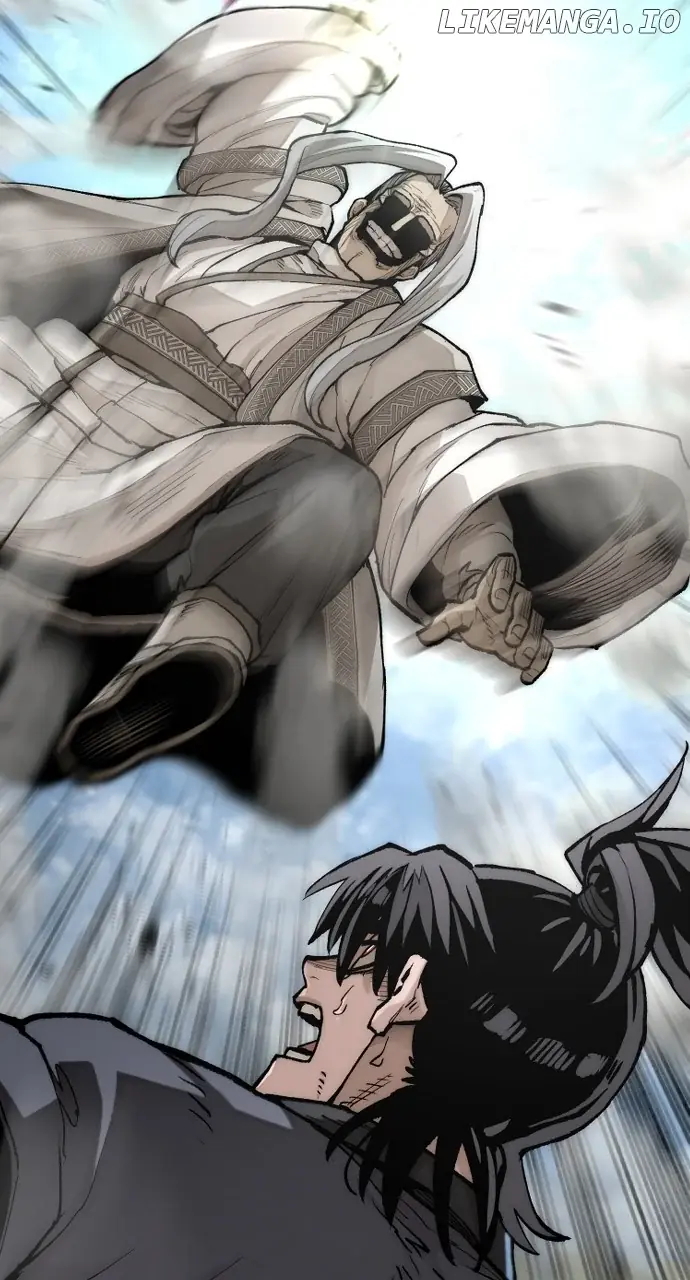 Heavenly Demon Cultivation Simulation Chapter 142 Page 94