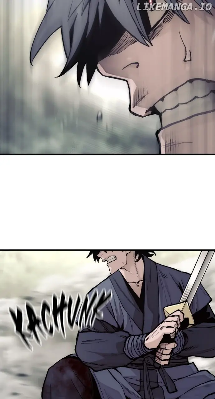 Heavenly Demon Cultivation Simulation Chapter 142 Page 97