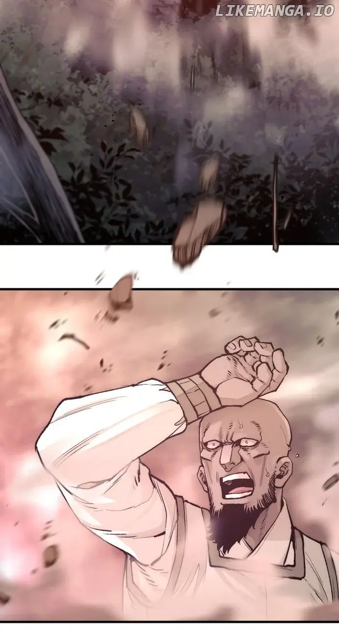 Heavenly Demon Cultivation Simulation Chapter 142 Page 119