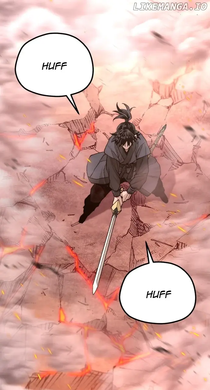 Heavenly Demon Cultivation Simulation Chapter 142 Page 121