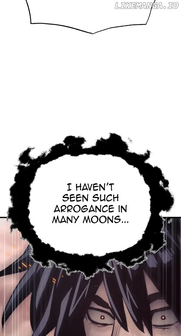Heavenly Demon Cultivation Simulation Chapter 142 Page 124