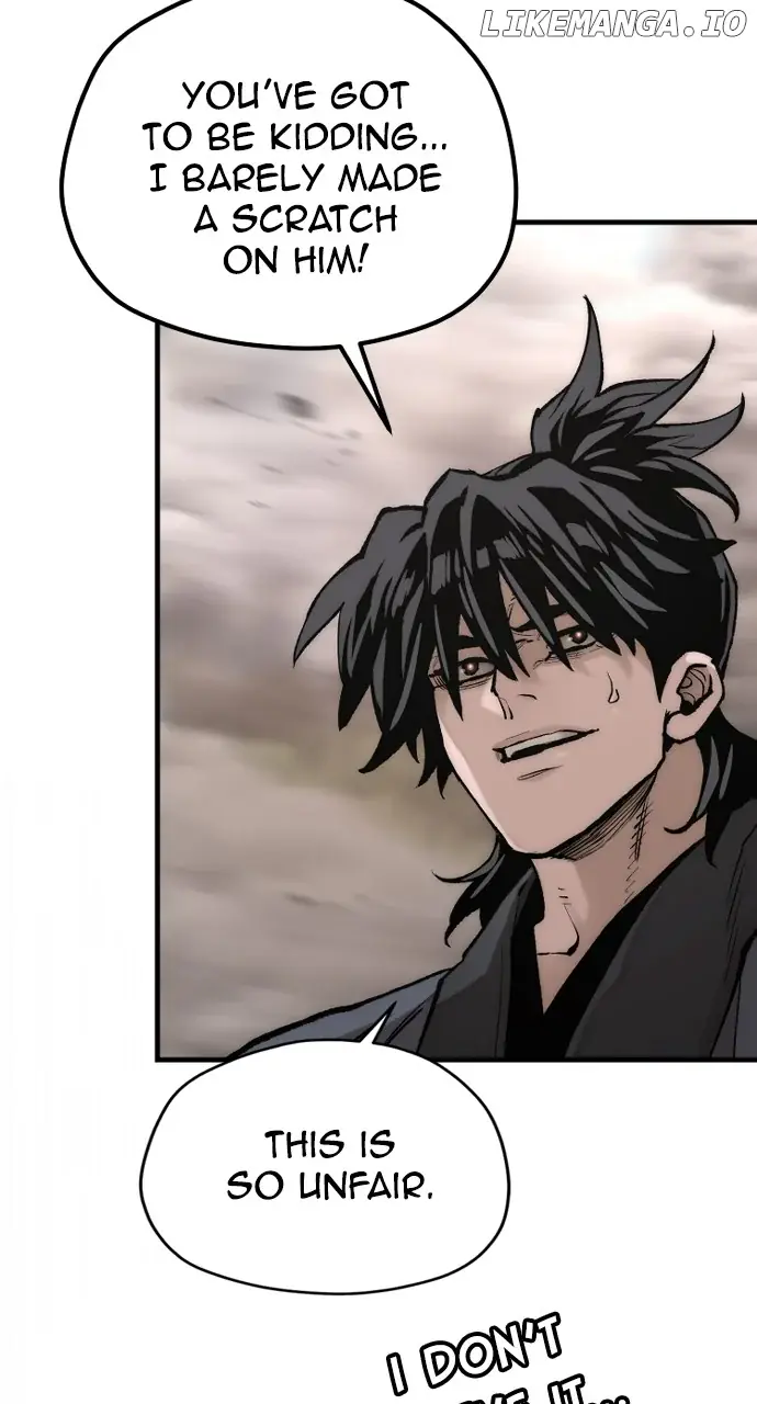Heavenly Demon Cultivation Simulation Chapter 142 Page 129