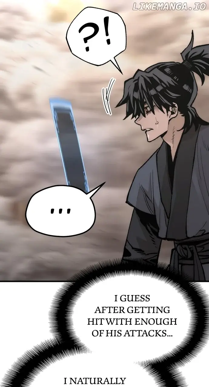 Heavenly Demon Cultivation Simulation Chapter 142 Page 131