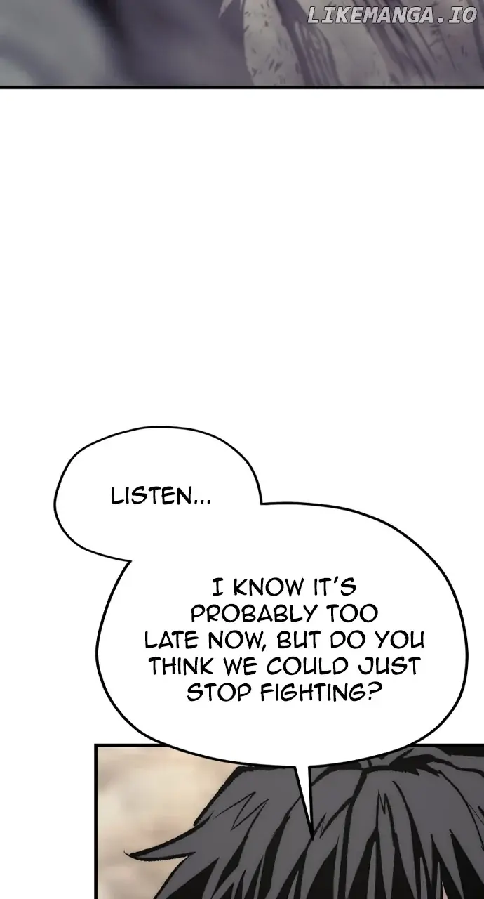 Heavenly Demon Cultivation Simulation Chapter 142 Page 136