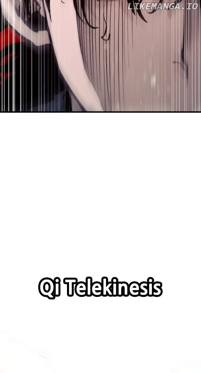 Heavenly Demon Cultivation Simulation Chapter 142 Page 138