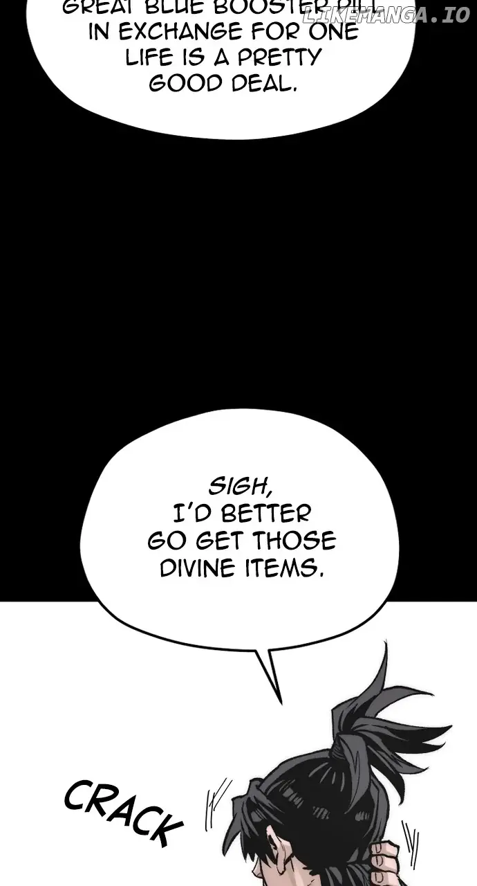 Heavenly Demon Cultivation Simulation Chapter 142 Page 153