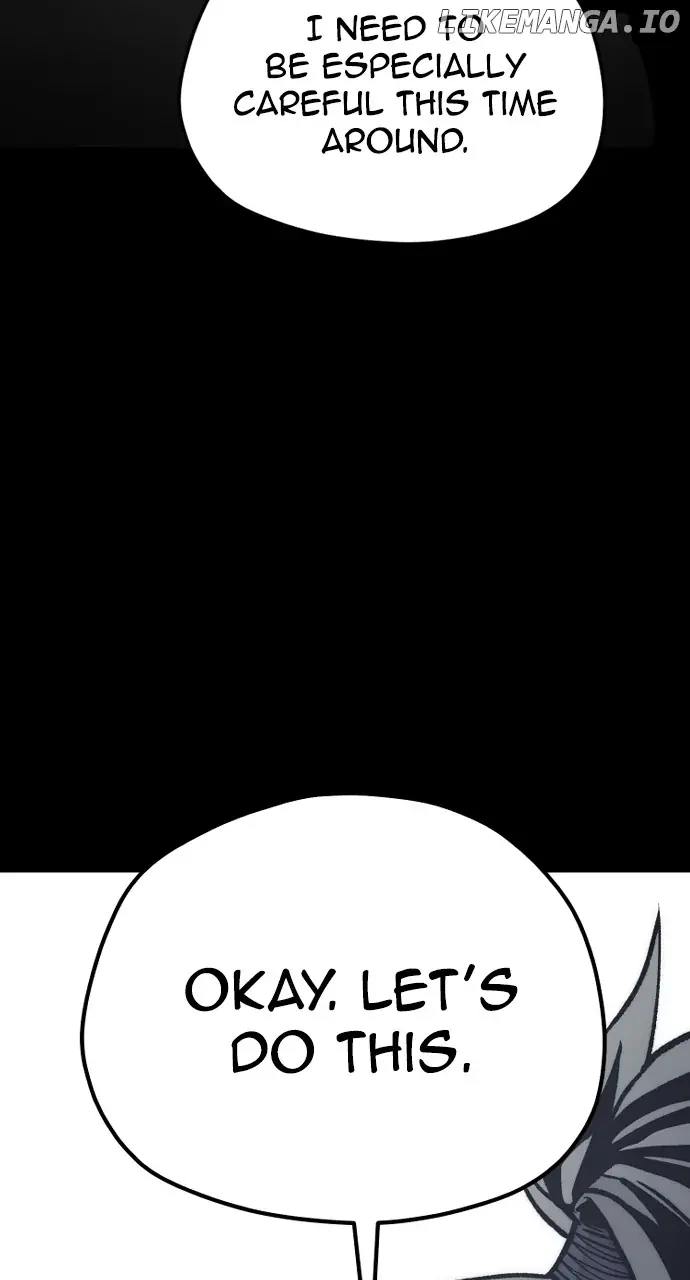 Heavenly Demon Cultivation Simulation Chapter 142 Page 155